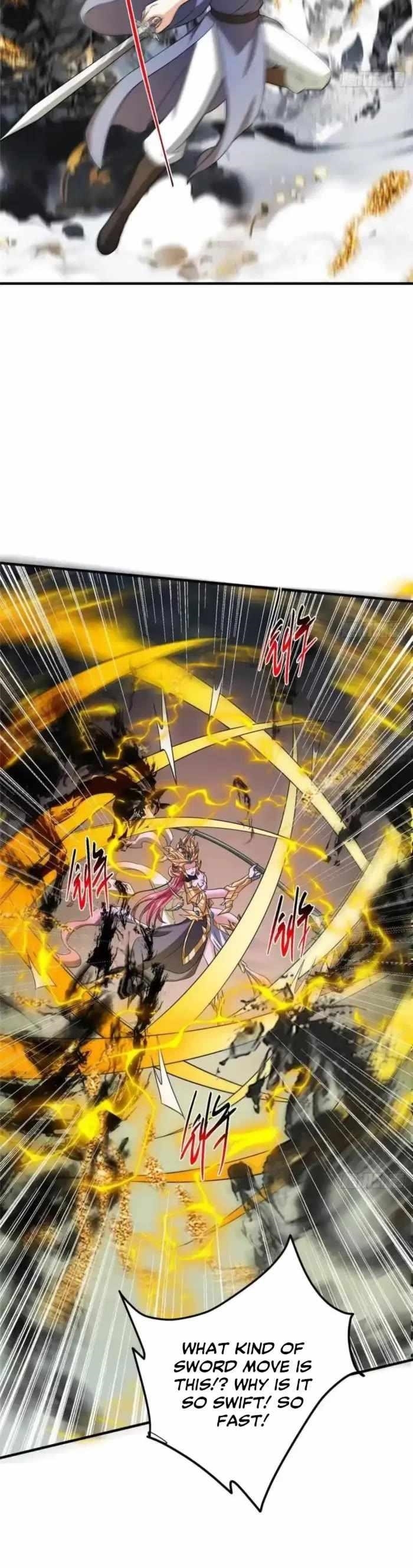 Keep a Low Profile, Sect Leader Chapter 579 - Page 5