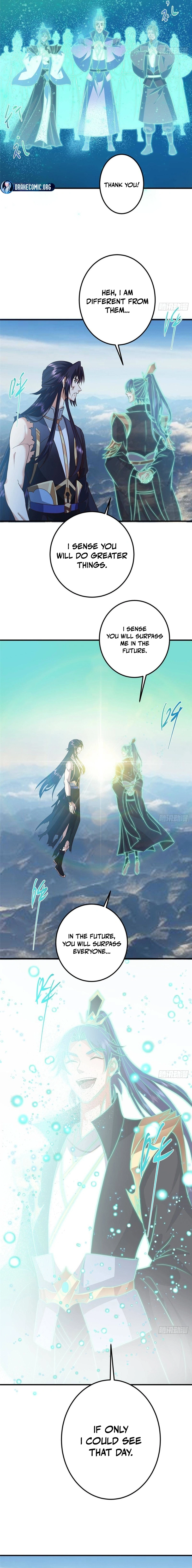 Keep a Low Profile, Sect Leader Chapter 585 - Page 13