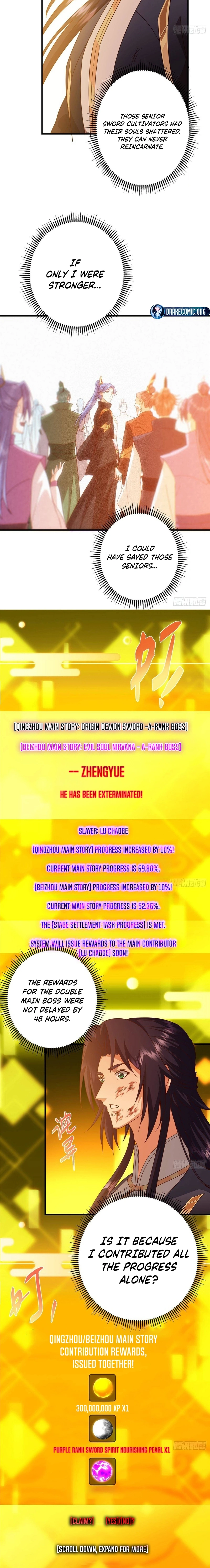 Keep a Low Profile, Sect Leader Chapter 585 - Page 8