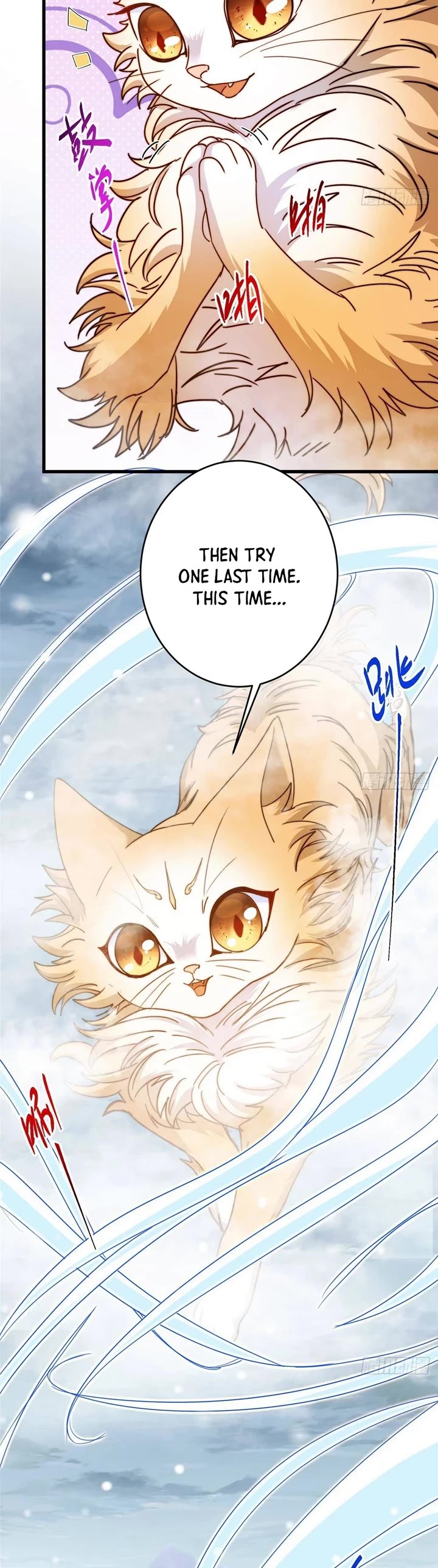 Keep a Low Profile, Sect Leader Chapter 589 - Page 12