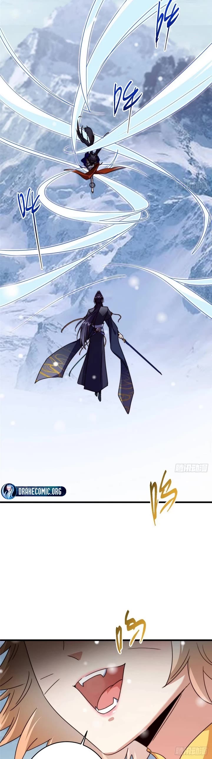 Keep a Low Profile, Sect Leader Chapter 589 - Page 13