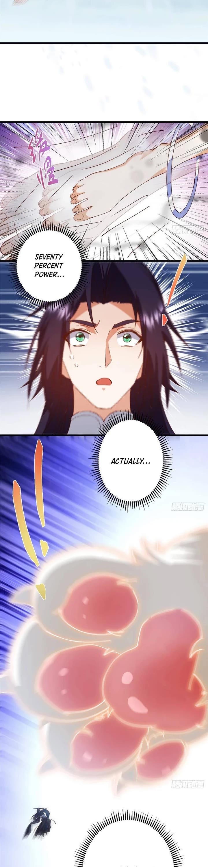 Keep a Low Profile, Sect Leader Chapter 589 - Page 18