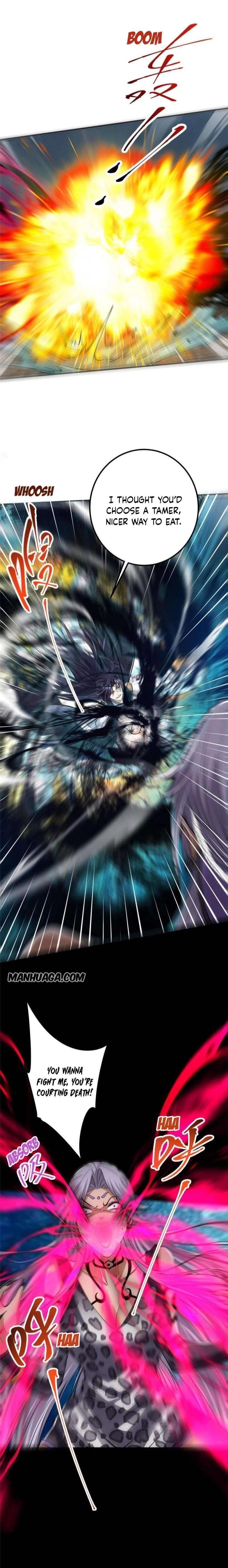 Keep a Low Profile, Sect Leader Chapter 63 - Page 14