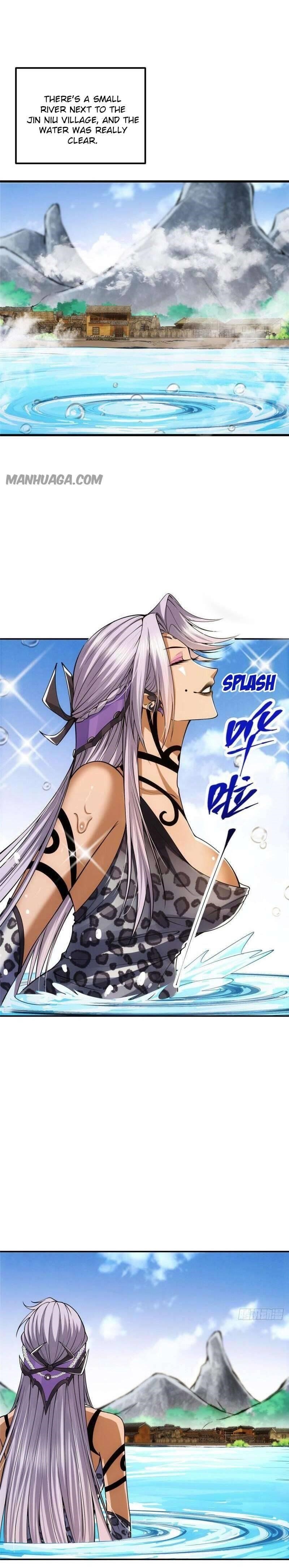 Keep a Low Profile, Sect Leader Chapter 63 - Page 3