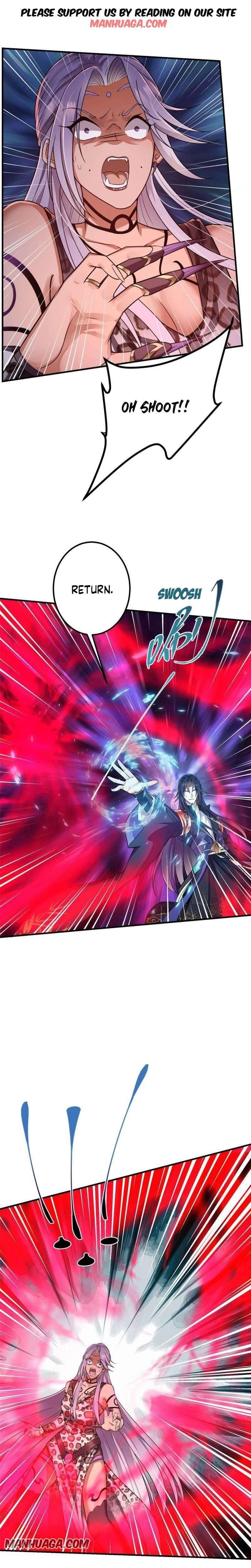 Keep a Low Profile, Sect Leader Chapter 65 - Page 2