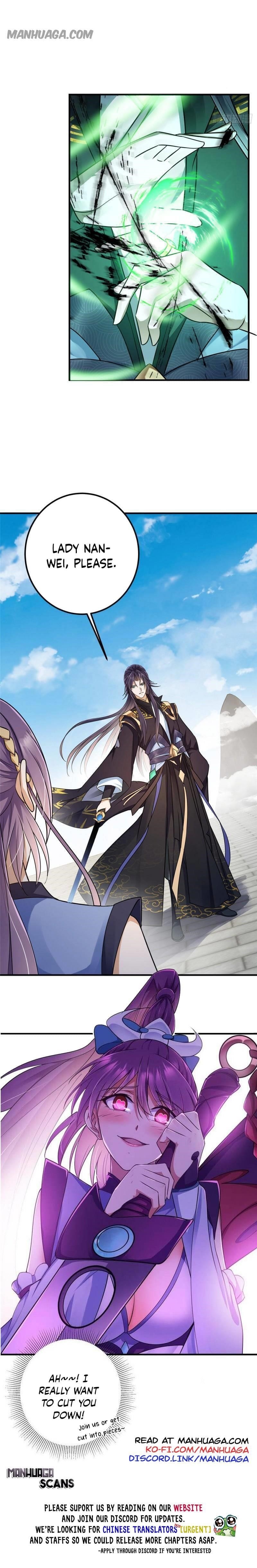 Keep a Low Profile, Sect Leader Chapter 68 - Page 14