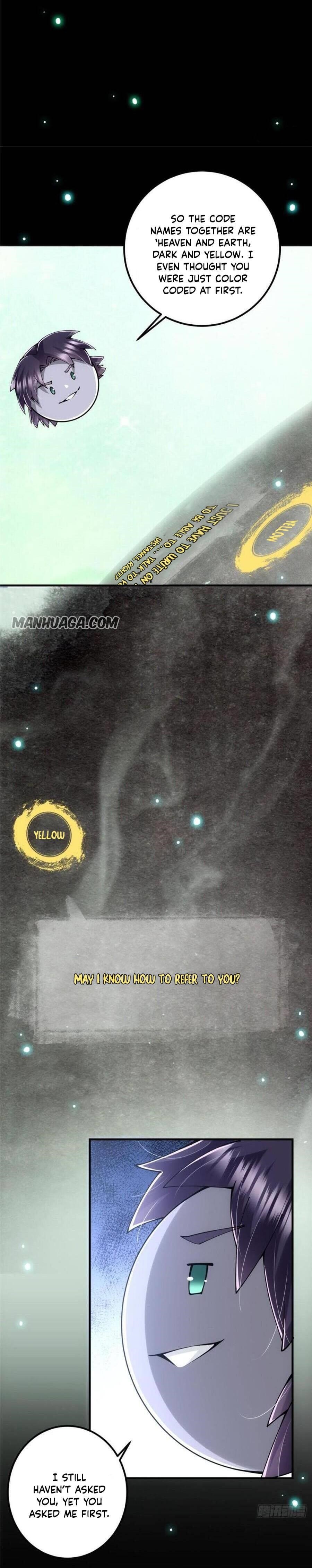 Keep a Low Profile, Sect Leader Chapter 73 - Page 4