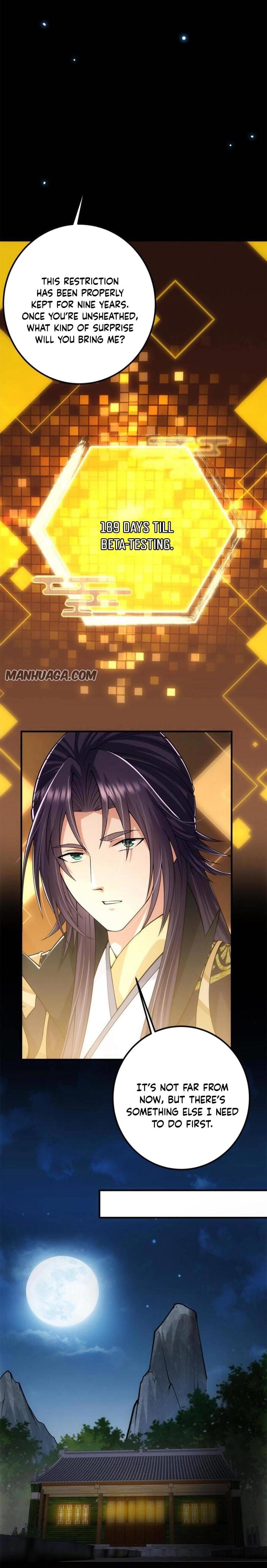 Keep a Low Profile, Sect Leader Chapter 88 - Page 8