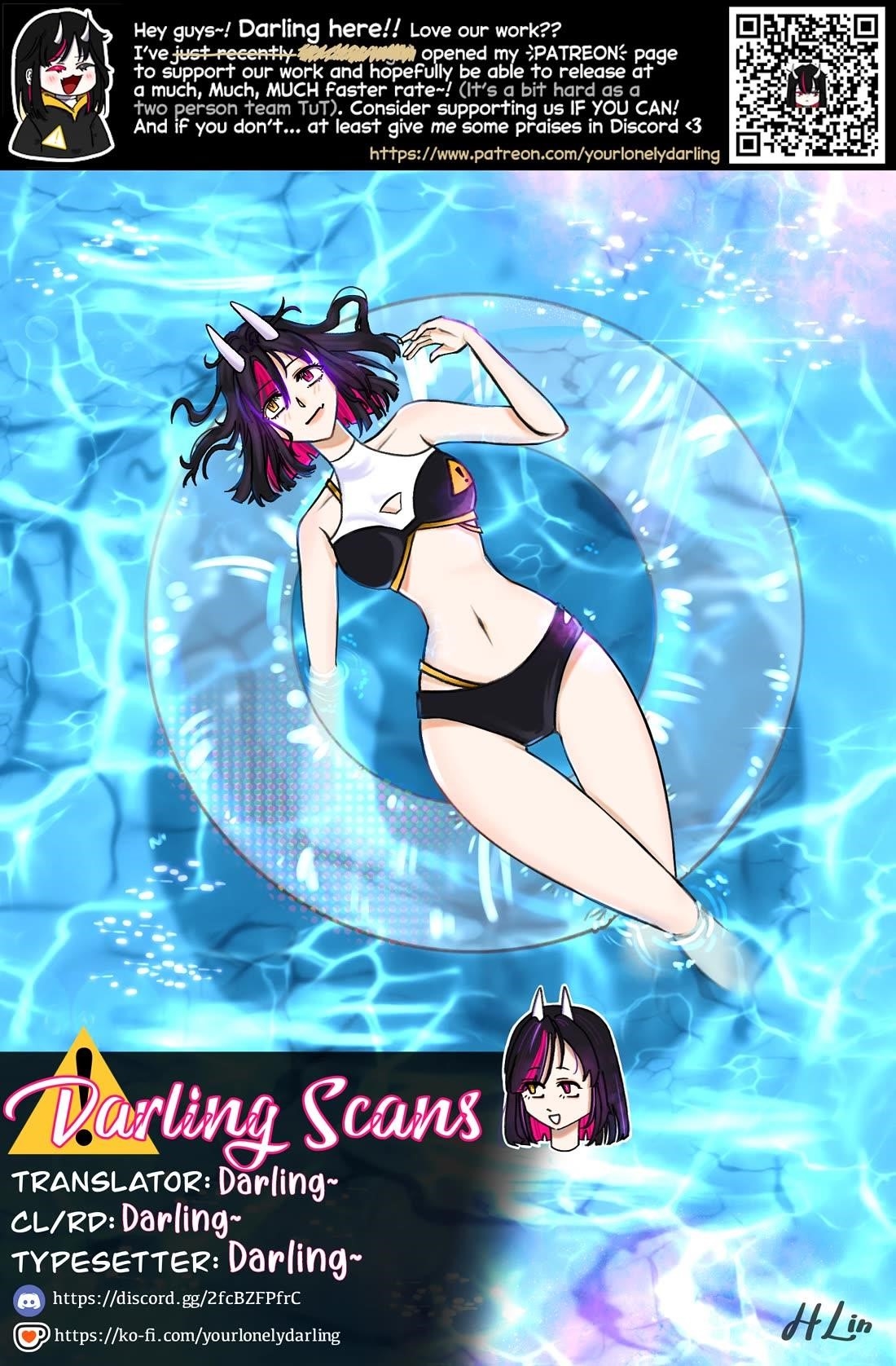 Reincarnation Colosseum – Using The Weakest Skills In Order To Defeat The Strongest Women And Create A Slave Harem Chapter 28 - Page 35