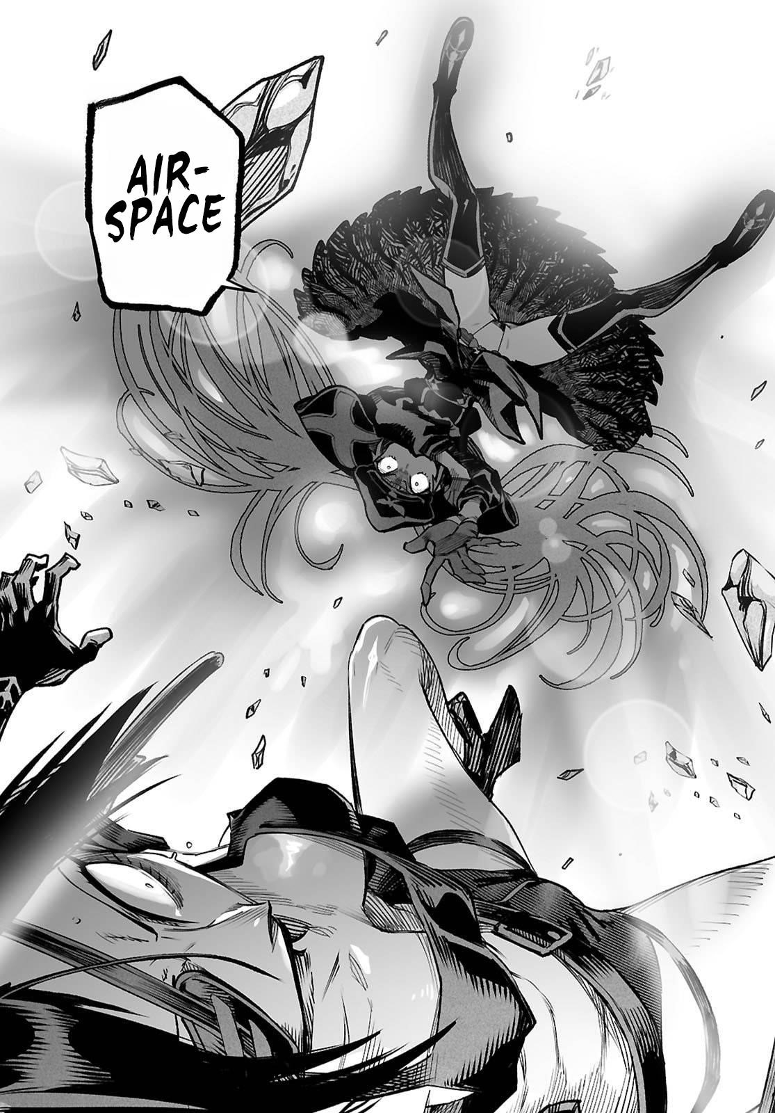 Reincarnation Colosseum – Using The Weakest Skills In Order To Defeat The Strongest Women And Create A Slave Harem Chapter 32 - Page 29