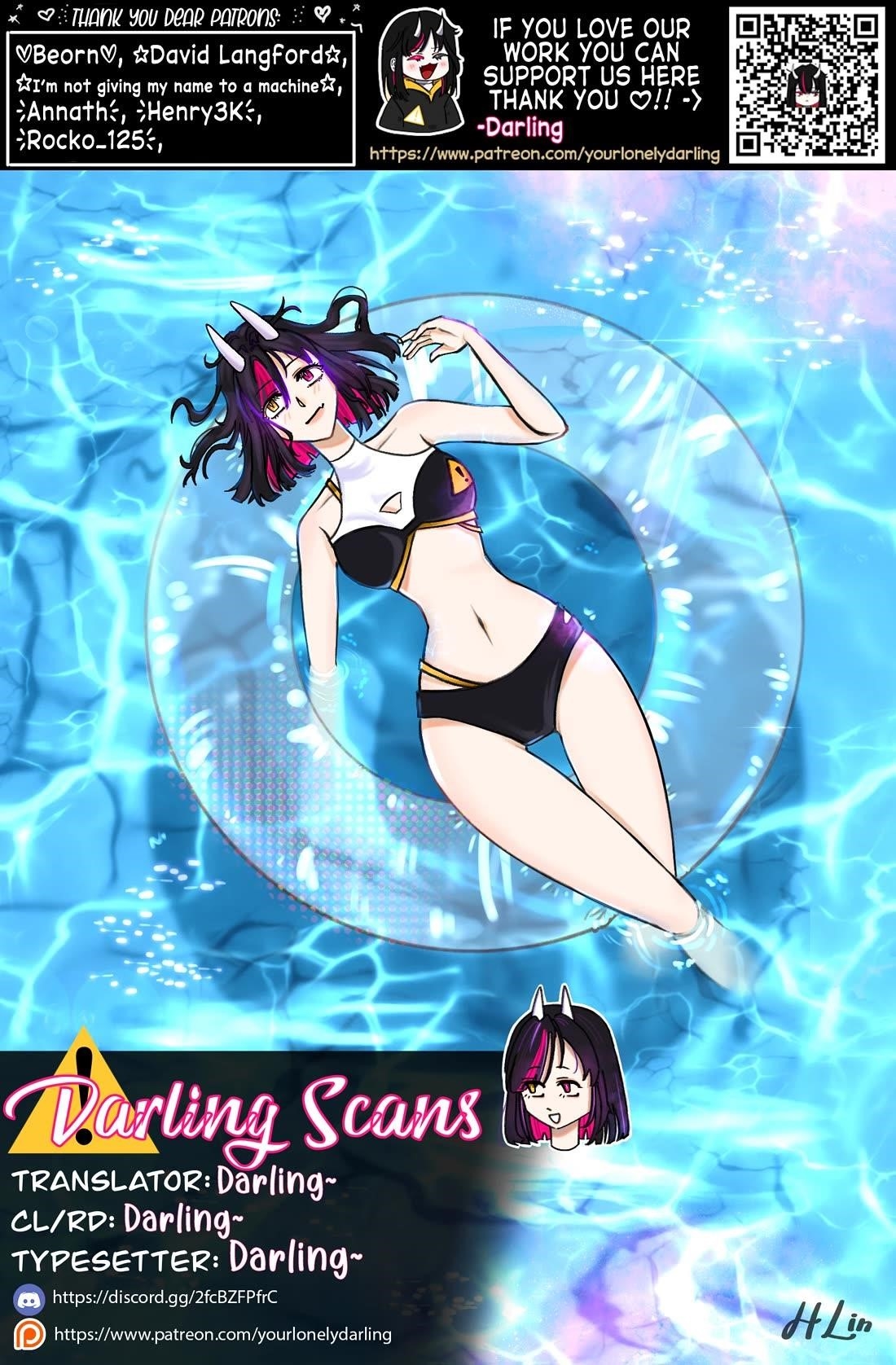 Reincarnation Colosseum – Using The Weakest Skills In Order To Defeat The Strongest Women And Create A Slave Harem Chapter 35 - Page 34