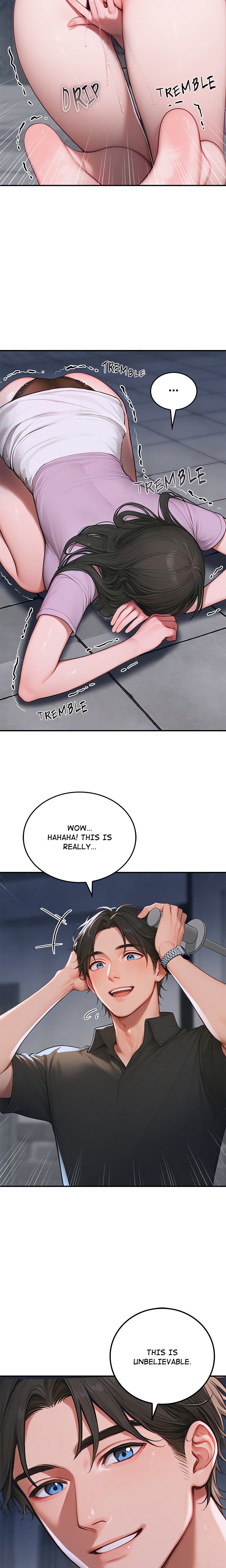 Paradox Chapter 1 - Page 27