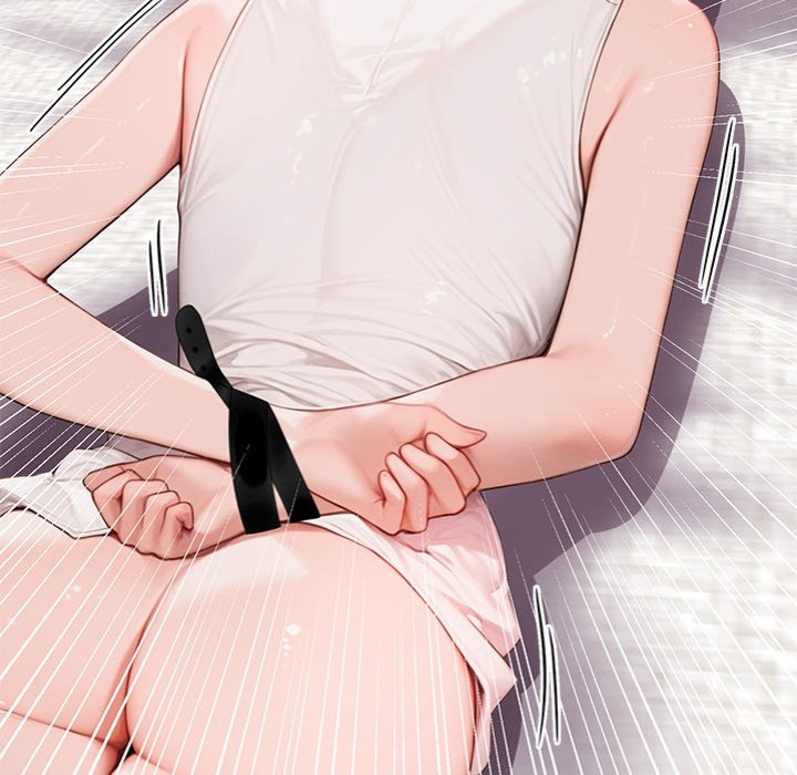 Paradox Chapter 10 - Page 19