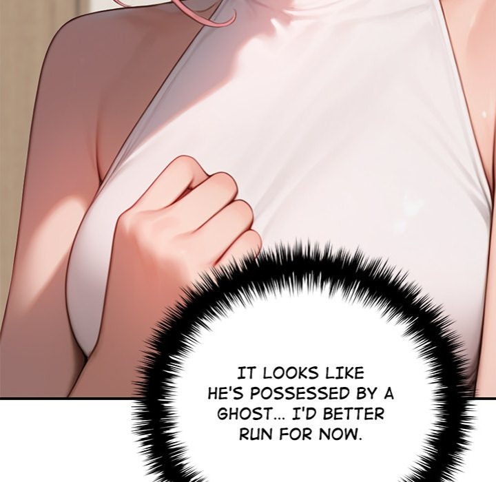 Paradox Chapter 10 - Page 99