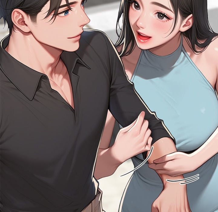 Paradox Chapter 11 - Page 155