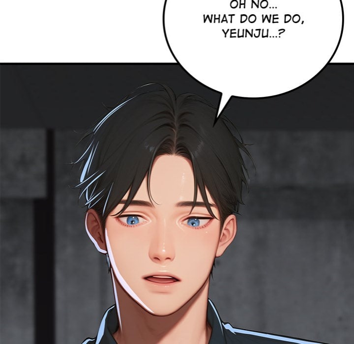 Paradox Chapter 12 - Page 14