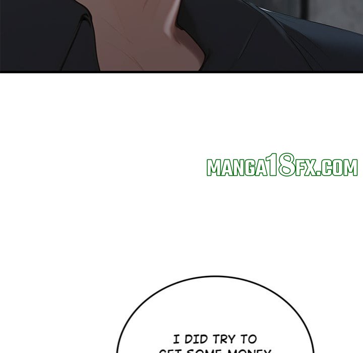 Paradox Chapter 12 - Page 28