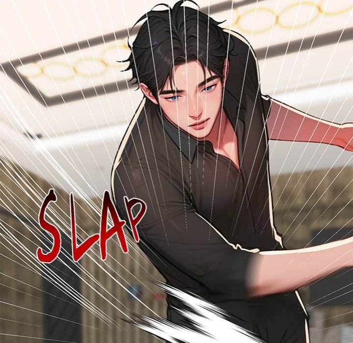 Paradox Chapter 13 - Page 57