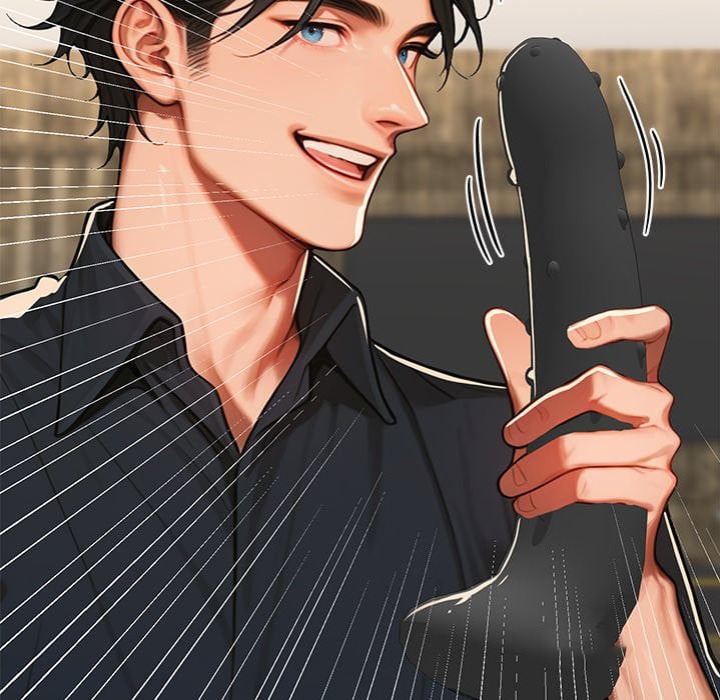 Paradox Chapter 13 - Page 84