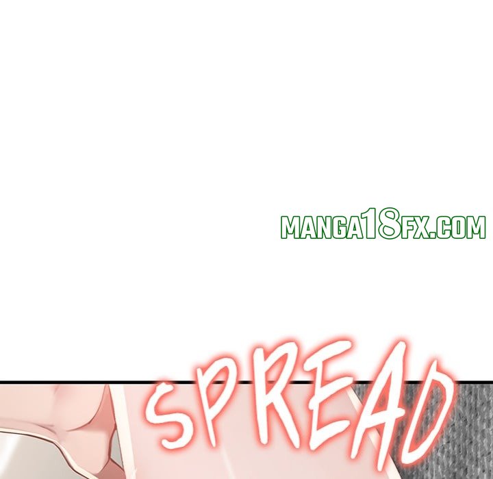 Paradox Chapter 15 - Page 17