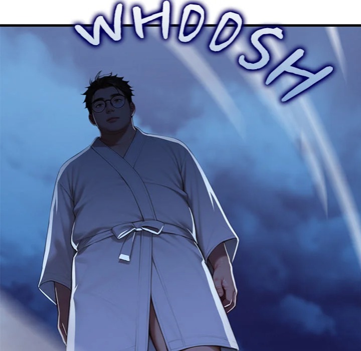 Paradox Chapter 16 - Page 144