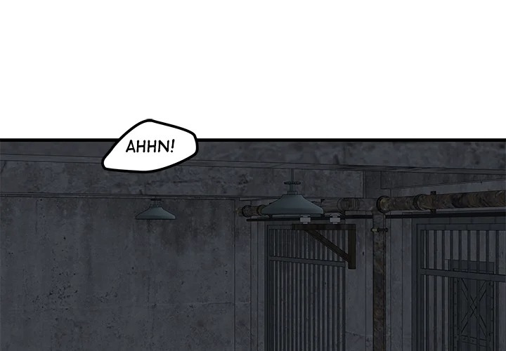 Paradox Chapter 16 - Page 3