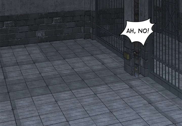 Paradox Chapter 16 - Page 4