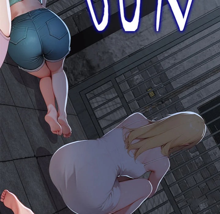 Paradox Chapter 16 - Page 92