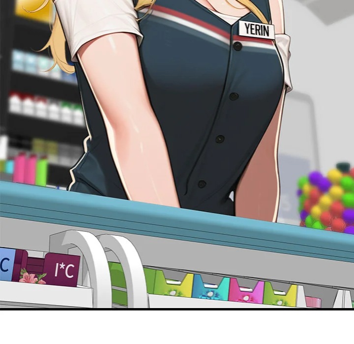 Paradox Chapter 17 - Page 120