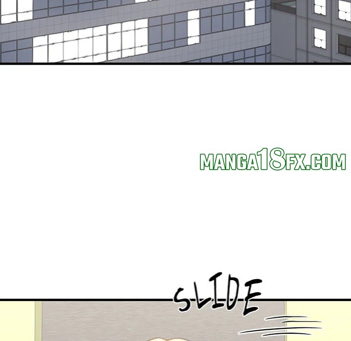 Paradox Chapter 17 - Page 124