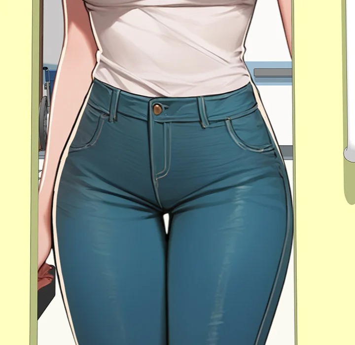 Paradox Chapter 17 - Page 126