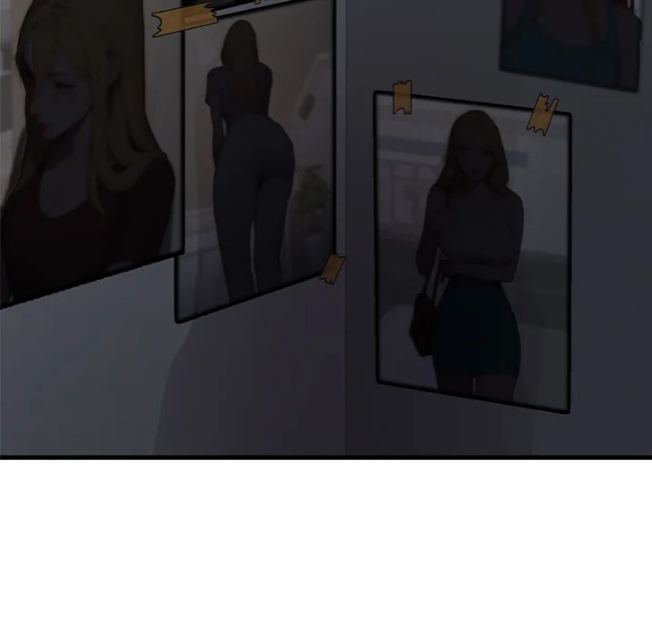 Paradox Chapter 17 - Page 194