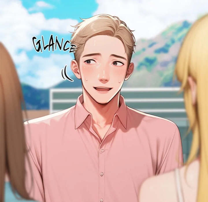 Paradox Chapter 17 - Page 46