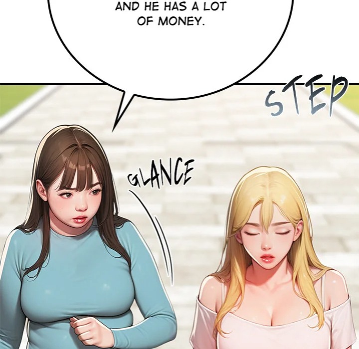 Paradox Chapter 17 - Page 54