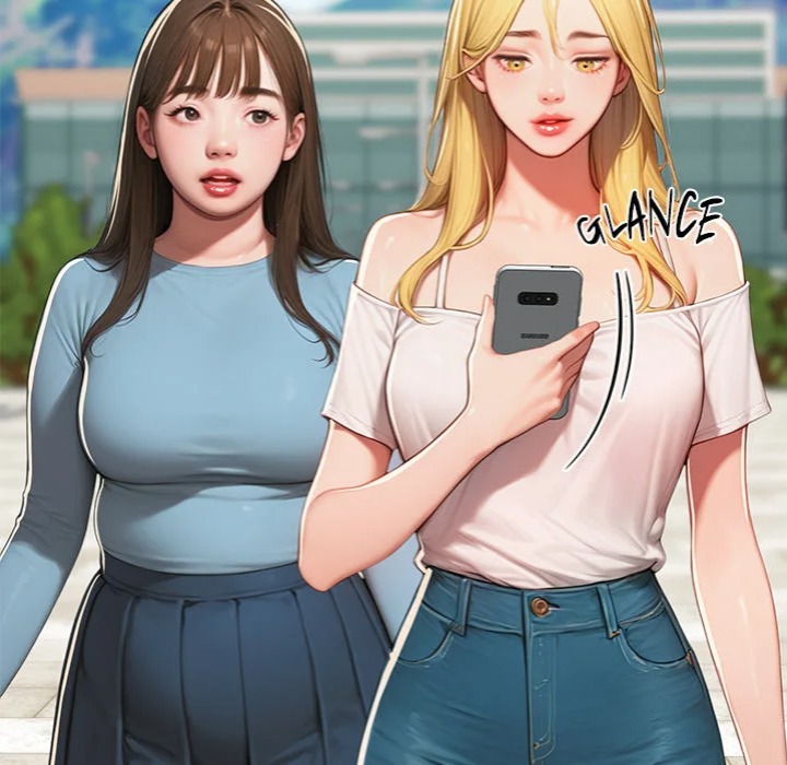 Paradox Chapter 17 - Page 63