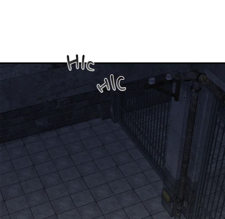 Paradox Chapter 17 - Page 7