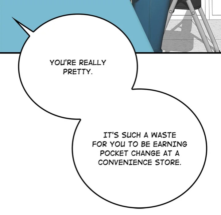 Paradox Chapter 17 - Page 89