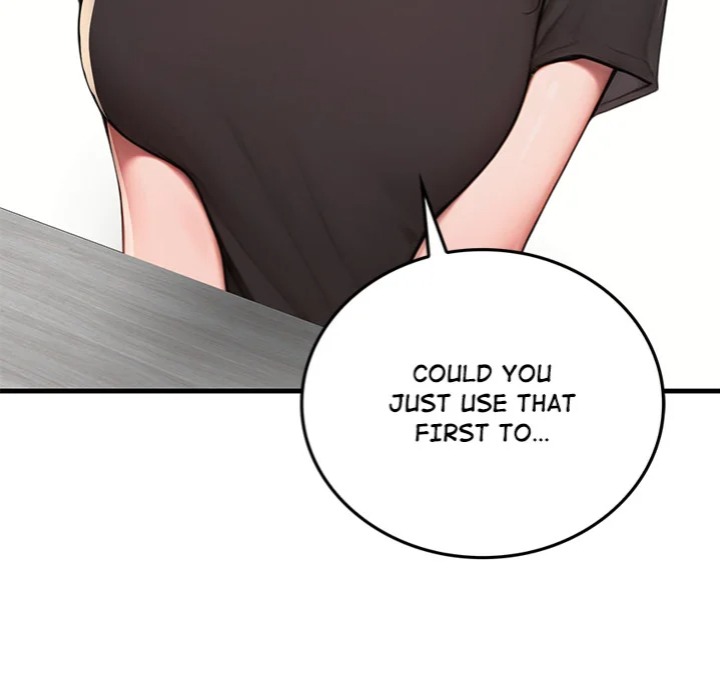 Paradox Chapter 18 - Page 105