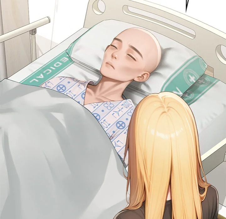 Paradox Chapter 18 - Page 115