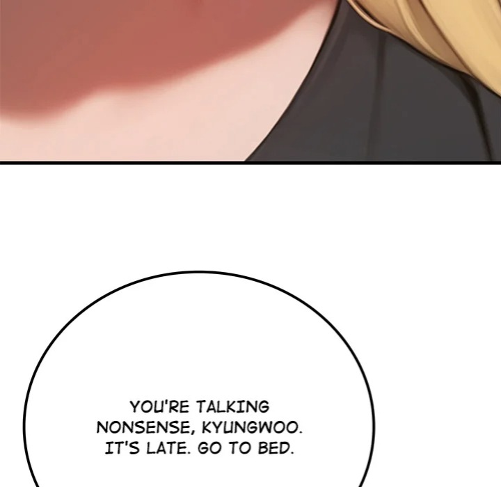 Paradox Chapter 18 - Page 138