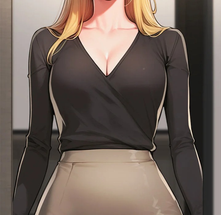 Paradox Chapter 18 - Page 172