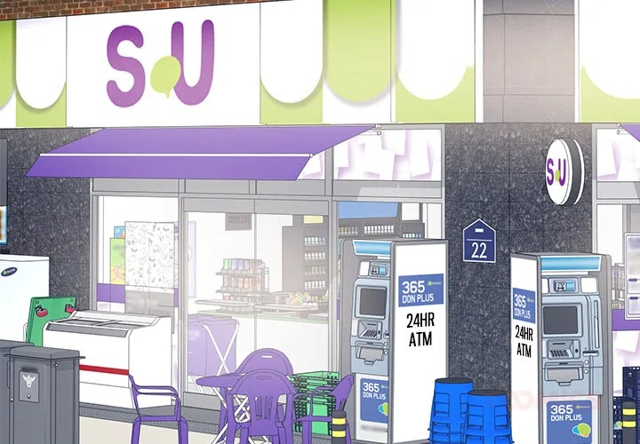 Paradox Chapter 18 - Page 4