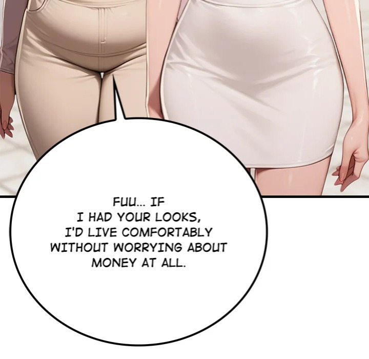 Paradox Chapter 18 - Page 45