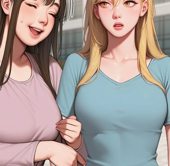 Paradox Chapter 18 - Page 58