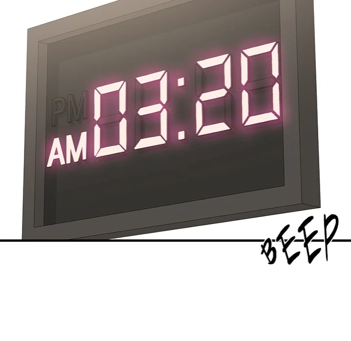 Paradox Chapter 18 - Page 6