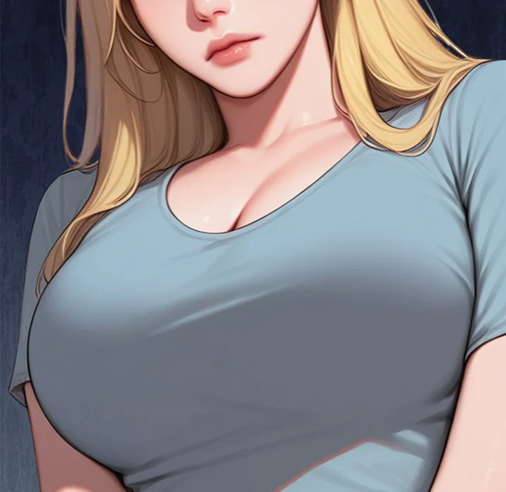 Paradox Chapter 18 - Page 63