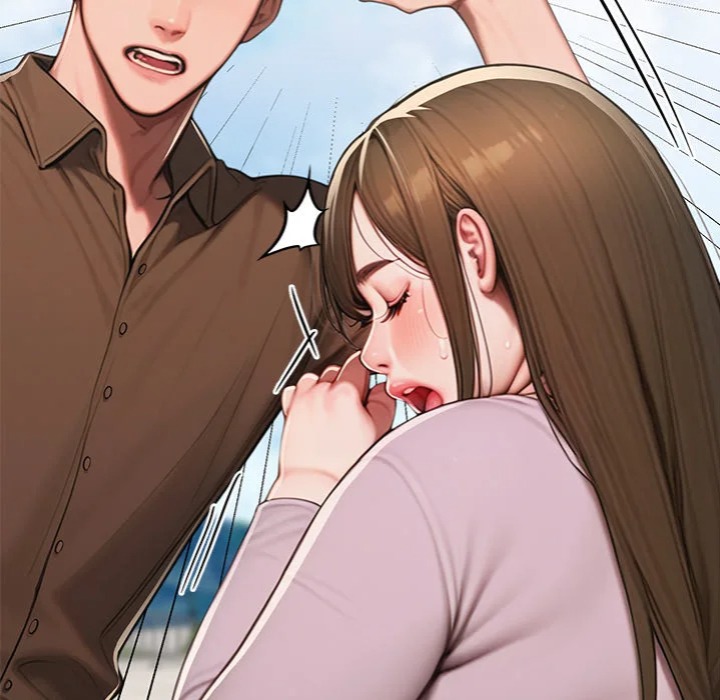 Paradox Chapter 18 - Page 79