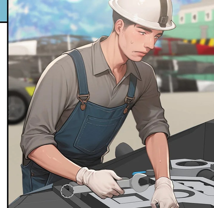 Paradox Chapter 18 - Page 89