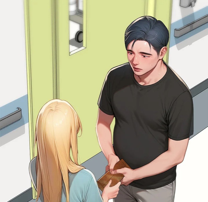 Paradox Chapter 18 - Page 93