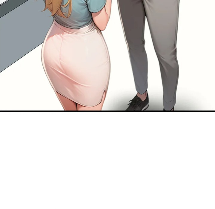 Paradox Chapter 18 - Page 94